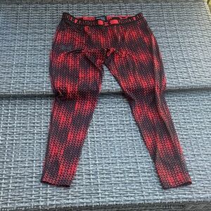 Under Armour Mens Heat Gear Pants